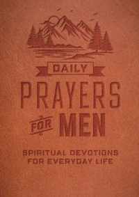 Daily Prayers for Men
