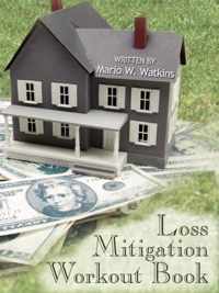 Loss Mitigation Workout Book