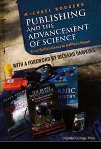 Publishing And The Advancement Of Science