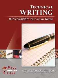 Technical Writing DANTES/DSST Test Study Guide