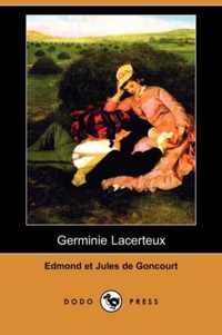 Germinie Lacerteux (Dodo Press)