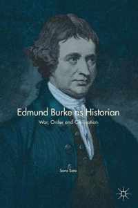 Edmund Burke as Historian