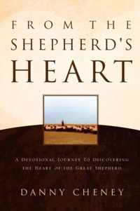 The Shepherd's Heart