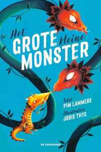 Het grote kleine monster