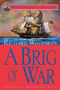 A Brig of War