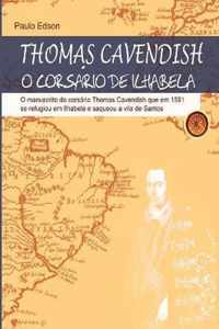 Thomas Cavendish