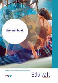 Edu4all DP  -   Bronnenboek dienstverlening en producten