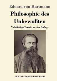 Philosophie des Unbewussten