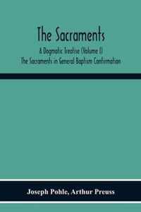 The Sacraments