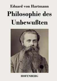 Philosophie des Unbewussten