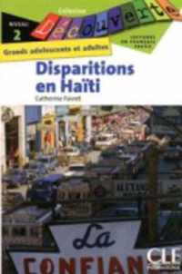 Disparations En Haiti