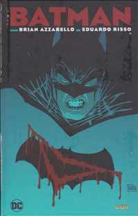Batman door Brian Azzarello en Eduardo Risso