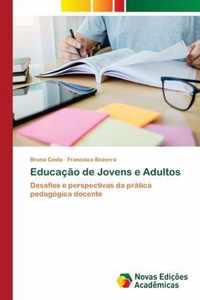 Educacao de Jovens e Adultos