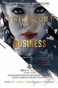 The Unstoppable Woman In Business