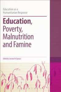Education Poverty Malnutrition & Famine