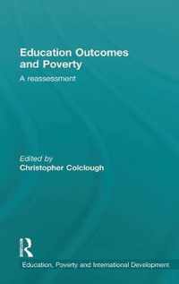 Education Outcomes And Poverty