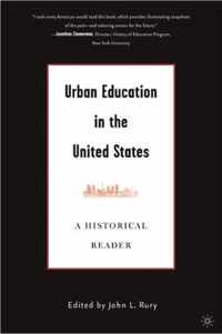 Urban Education In The United States