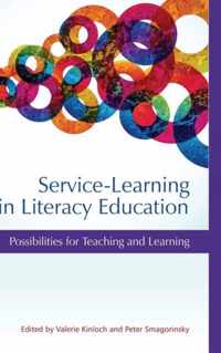 Service Learning in Literary Education