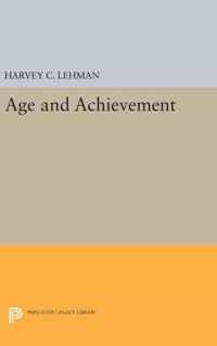 Age and Achievement