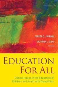 Education for All