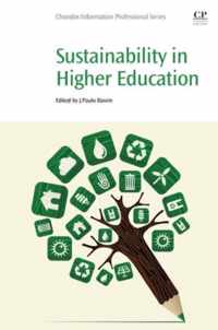 Sustainability In Higher Education