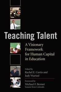 Teaching Talent