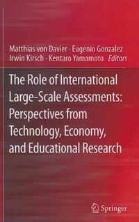 The Role of International Large-Scale Assessments