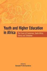 Youth and Higher Education in Africa