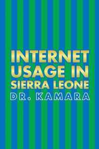 Internet Usage in Sierra Leone