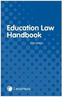 Education Law Handbook