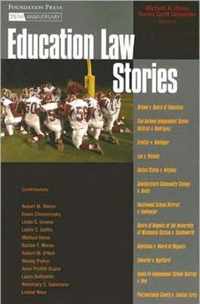 Education Law Stories