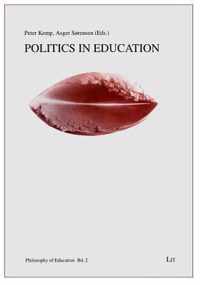 Politics in Education, 2