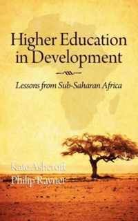 Higher Education in Development