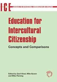 Intercultural Experience and Education