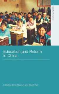 Education and Reform in China