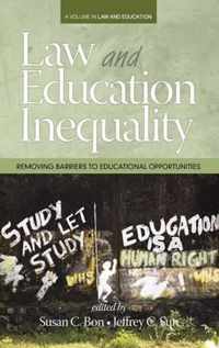 Law & Education Inequality