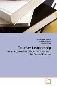 Teacher Leadership