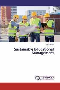 Sustainable Educational Management