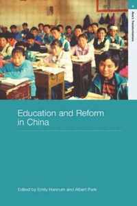 Education and Reform in China