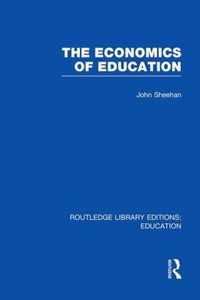 The Economics of Education
