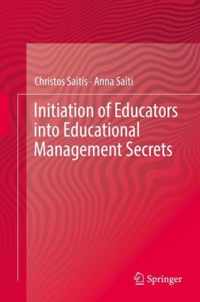 Initiation of Educators into Educational Management Secrets