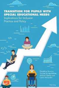 Transition for Pupils with Special Educational Needs