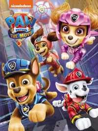 Paw Patrol  -   PAW Patrol - The movie