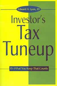 The Investors Tax Tuneup