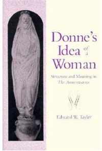 Donne's Idea of a Woman