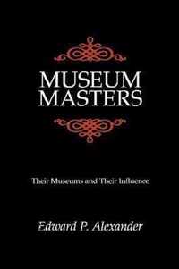 Museum Masters