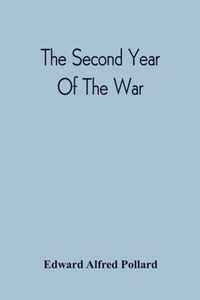 The Second Year Of The War