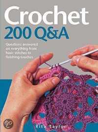 Crochet 200 Q&A