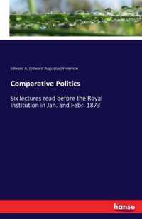 Comparative Politics