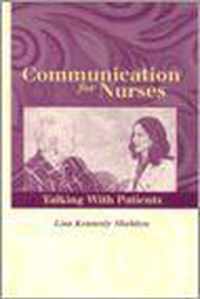 Communications For Nurses